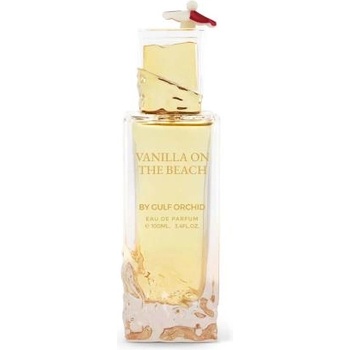 Gulf Orchid Mocktail Collection Vanilla on the Beach EDP 100 ml