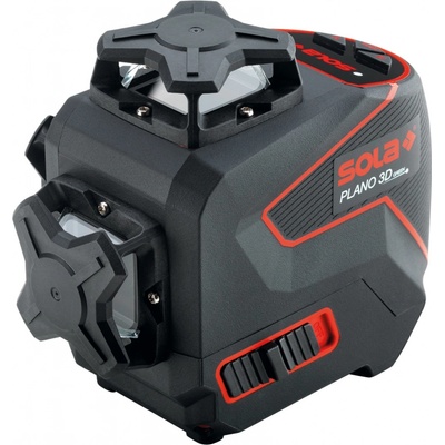 Sola Plano 3D 360° 71017101