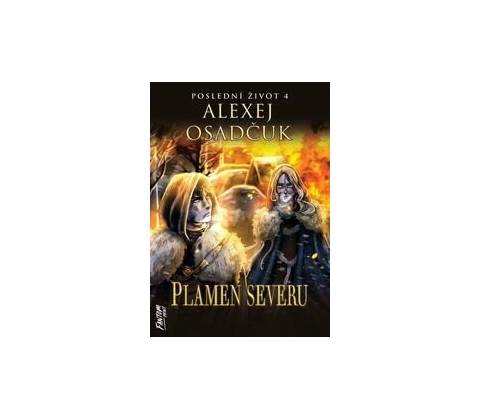 Plamen severu