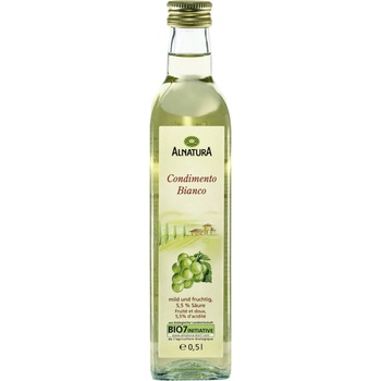 Alnatura Bio Condimento Bianco - 500 мл