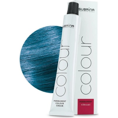Subrina Permanent Color 0,28 100 ml