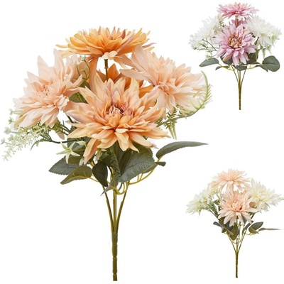 KYTICA DAHLIA x5 31CM MIX 3F