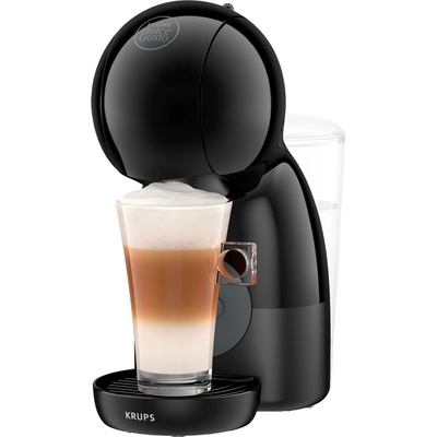 Krups Nescafé Dolce Gusto Piccollo XS KP1A3B10 – Zbozi.Blesk.cz