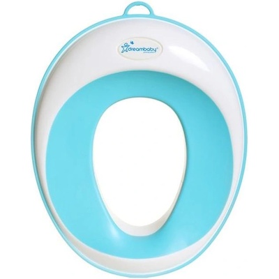 Dreambaby Седалка за тоалетна чиния Dreambaby - Синя (G6000)