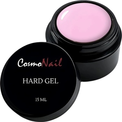CosmoNail Hard gel 25, 15 ml
