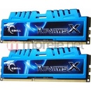 G-Skill DDR3 8GB 1866MHz CL8 (2x4GB) F3-14900CL8D-8GBXM
