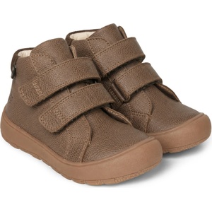 Bundgaard Детски ежедневни обувки Bundgaard Kid's Saxon Casual shoes - Dark Brown - размер 30 (EU) (702-6095-0119)