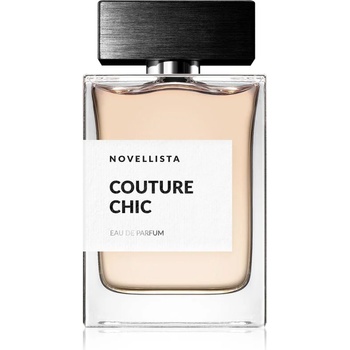 Image 1 of NOVELLISTA Couture Chic EDP 75 ml