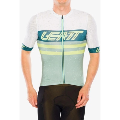 Leatt Jersey MTB Endurance 6.0 Teal