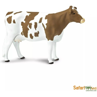 Safari Ltd. Safari Ltd. Ayrshirský skot