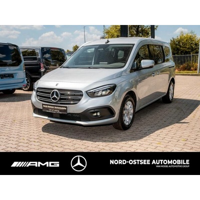 Mercedes-Benz T 180 Progressive 96 kW