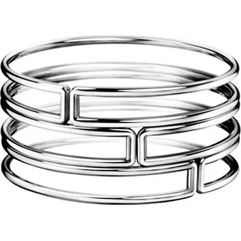 Calvin Klein Дамска гривна Calvin Klein KJ73AB0101 (KJ73AB0101)