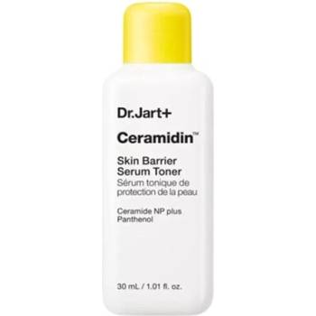 Dr. Jart+ Ceramidin Skin Barrier Serum Toner хидратиращ тоник с церамиди унисекс 150 мл