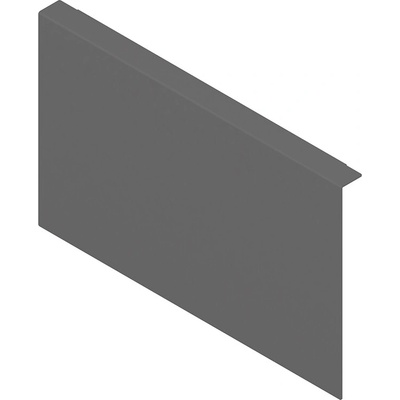 BLUM ZC7A0U0C A-L profil. adaptér M čierny 1090030105