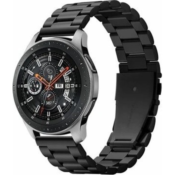 Spigen Modern Fit Black Samsung Galaxy Watch 22 mm 600WB24983