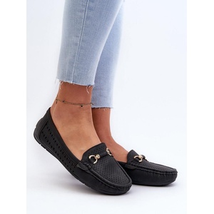 Step in style Дамски мокасини модел 196699 Step in style