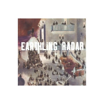Earthling - Radar CD