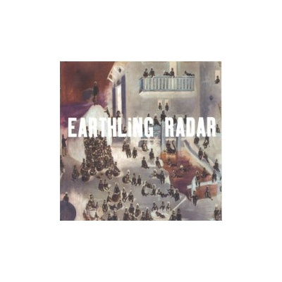 Earthling - Radar CD