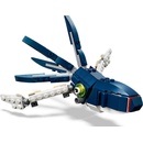 LEGO® Creator 3-in-1 - Deep Sea Creatures (31088)