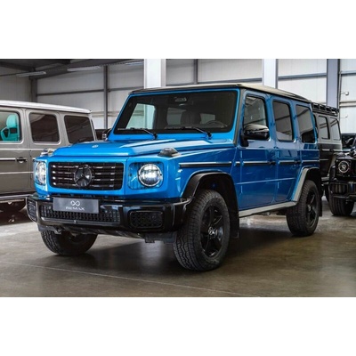 Mercedes-Benz G 450 270 kW