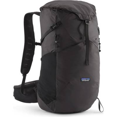 Patagonia Туристическа раница Patagonia Terravia Pack 28 Walking backpack - Black (502-9193-0113)