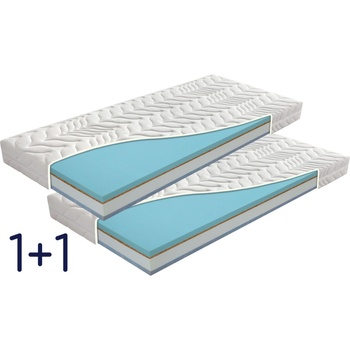 Materasso Oxygen Coco 1+1