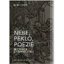 Knihy Nebe, peklo, poezie - Jaluška, Matouš, Brožovaná vazba paperback