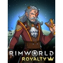 RimWorld - Royalty