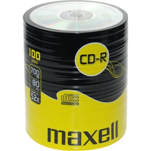 InkTec Самозалепващи кръгли хартиени лепенки за cd-r/dvd-r ф114.5 мм-20 листа/40 бр. ibx002001012 (ibx002001012)