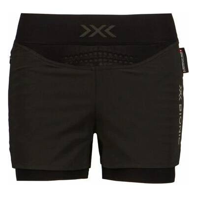 X-Bionic Effektor 4D Running černé