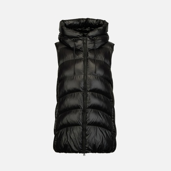 Geox Черен дамски елек Geox Bleyze Geox | Cheren | ЖЕНИ | 40