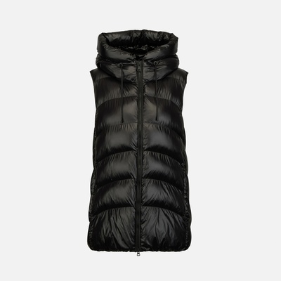 Geox Черен дамски елек Geox Bleyze Geox | Cheren | ЖЕНИ | 40