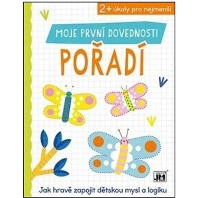 Moje první dovednosti - Pořadí