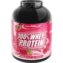 IronMaxx 100% Whey Protein 2350 g