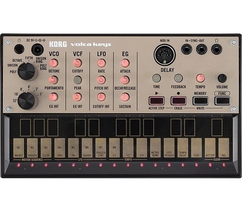 KORG Volca Keys