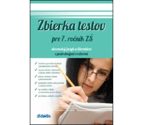 Zbierka testov
