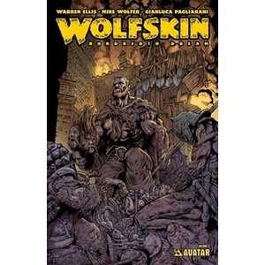 Wolfskin | Ellis Warren (ISBN: 9781592911387)
