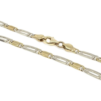 Jan Kos jewellery zlatý náramek 59611718