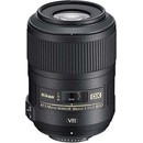 Nikon AF-S 85mm f/3.5G ED VR DX Micro