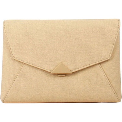 Pepe Moll dámska listová kabelka 251270 Beige
