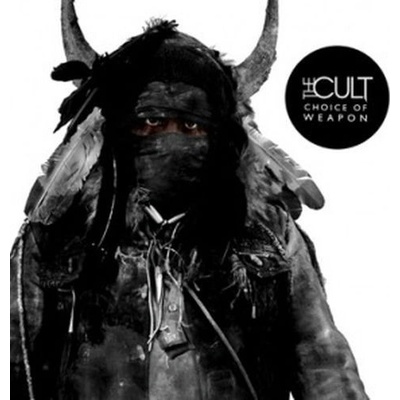 Cult The - Choice Of Weapon CD