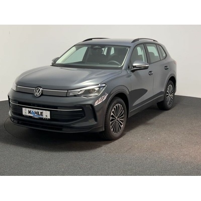 Volkswagen Tiguan 1.5 eTSI DSG 96 kW