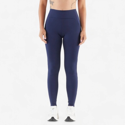 Kiprun Dámské běžecké legíny Run 500 Comfort