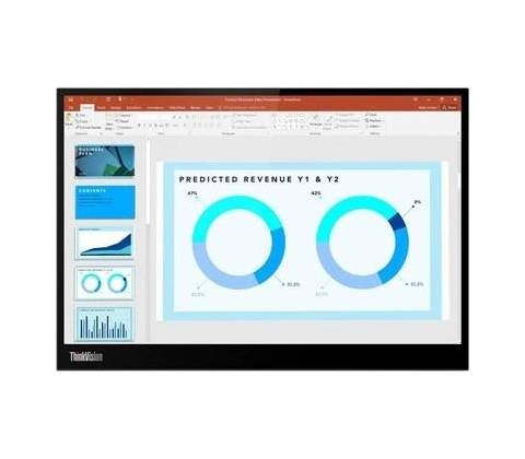 Lenovo ThinkVision M14d