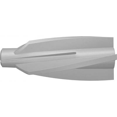 Hmoždinky do betonu Fischer 8 x 50 mm, 25 ks