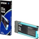 Náplně a tonery - originální Epson C13T544500 - originální