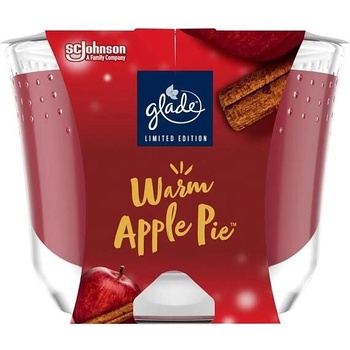 Glade Maxi Apple Pie 224 g