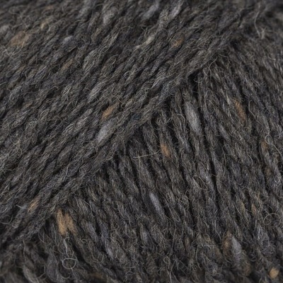 Drops Soft Tweed 09 havran