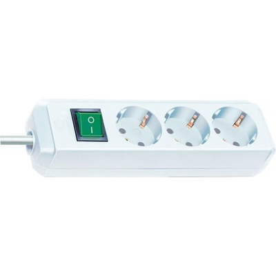 brennenstuhl Eco-Line 3 Plug 3 m Switch (1152320400)