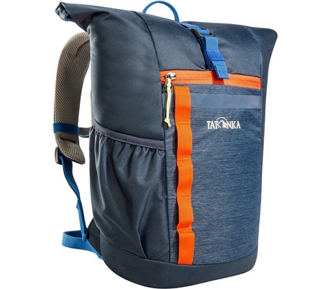 Tatonka Rolltop navy